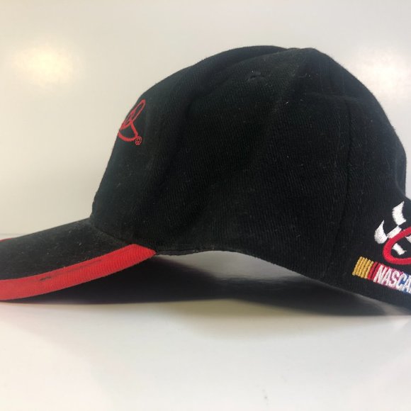 Chase Authentics Dale Earnhardt #3 Strapback Adjustable Hat NASCAR Snap On - Picture 3 of 6